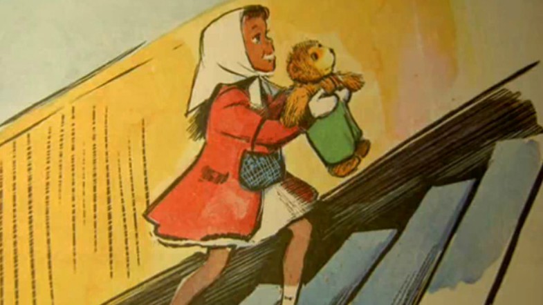 Viola Davis to Pen Sequel to Childhood Classic ‘Corduroy’