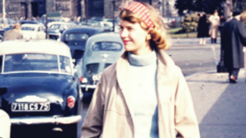 sylvia