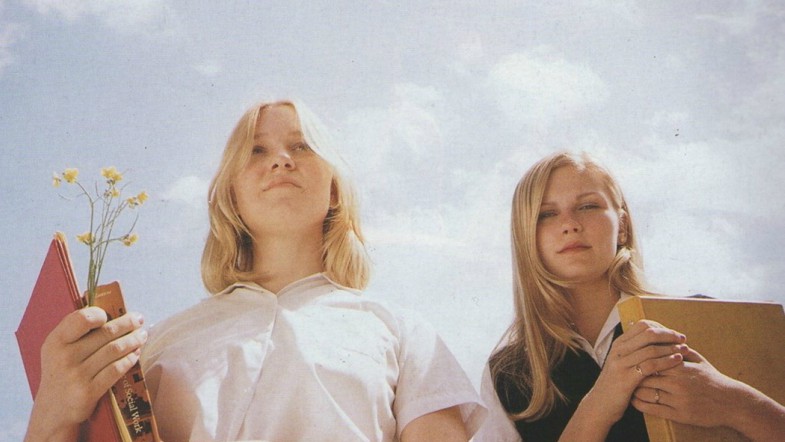 Sofia Coppola Reveals Secret Surrounding ‘Virgin Suicides’
