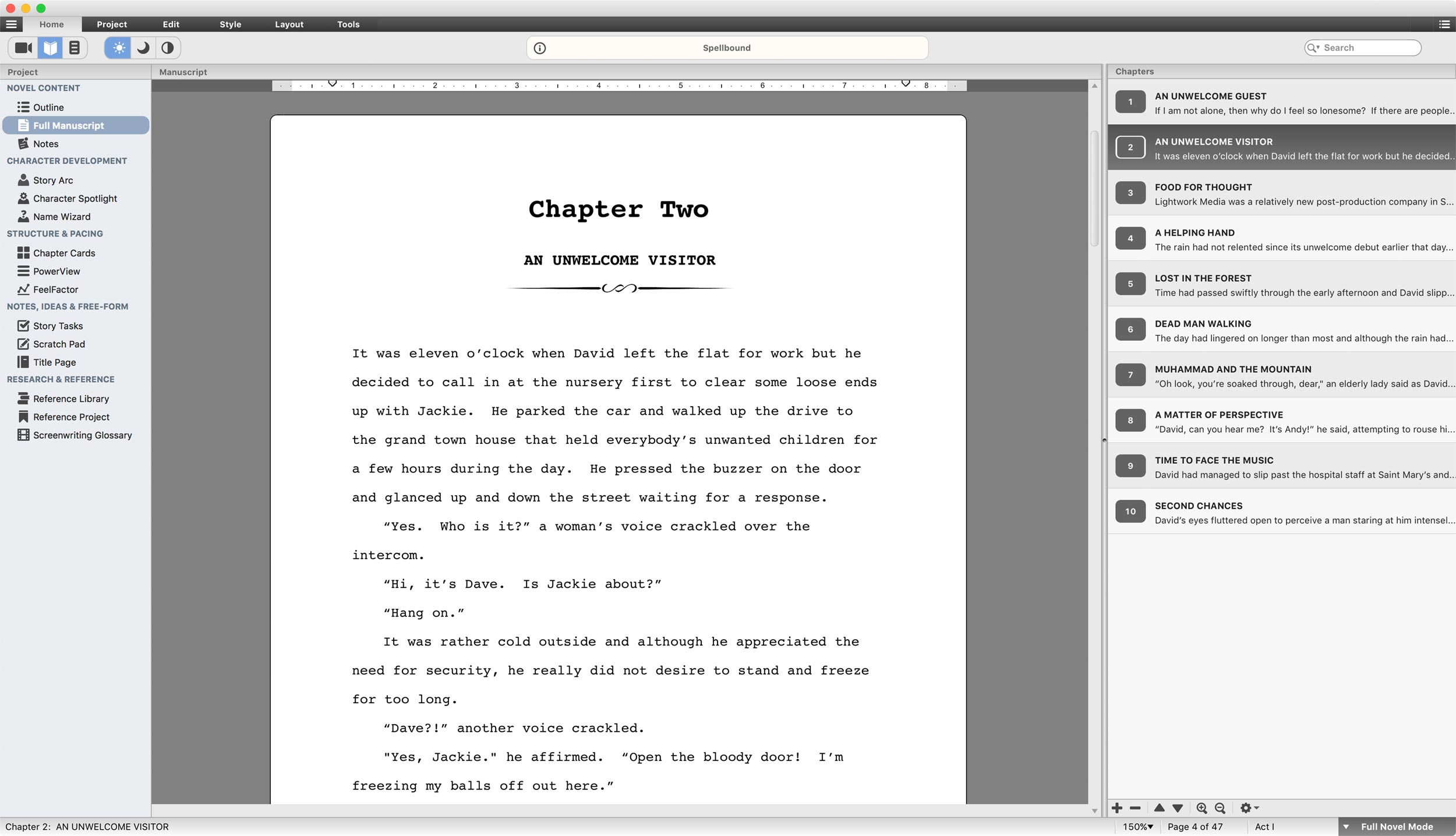 ScriptStudio