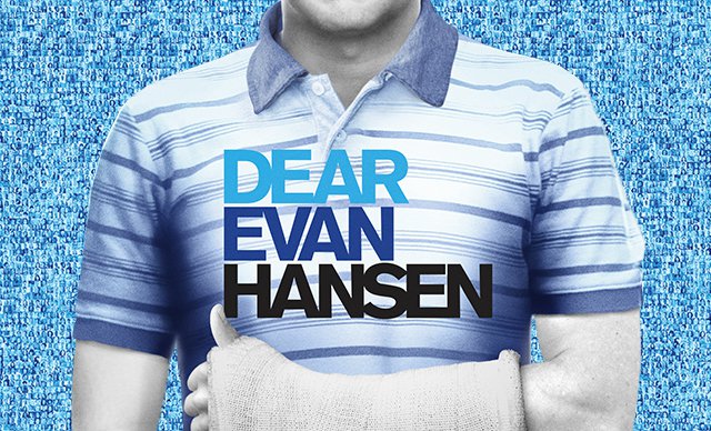 A Novel Version of ‘Dear Evan Hansen’ Is Coming to Bookshelves This Fall