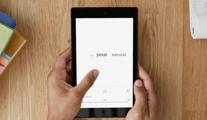 The Little-Known App that Helps You Get Through Those Tough Novels