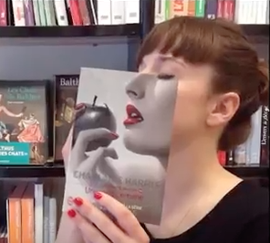 Book Face