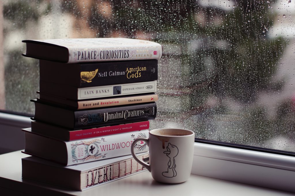 7 Quotes from Modern Poets For When You’ve Got the Sads