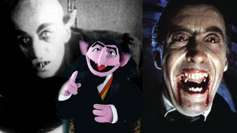 The Mysterious Story Behind ‘The Vampyre’, the First Modern Vampire Story