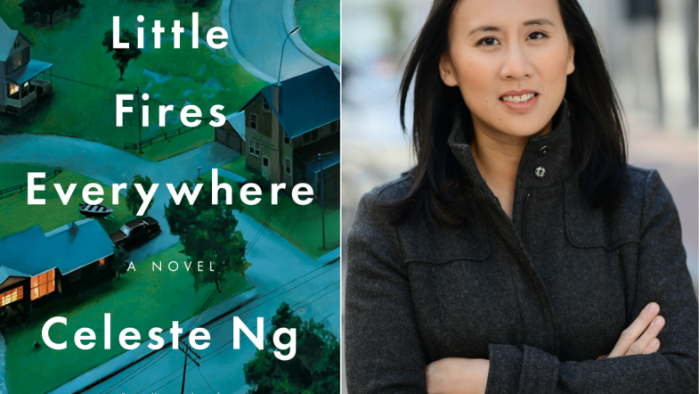 27 Books Celeste Ng Recommends For Independent Bookstore Day