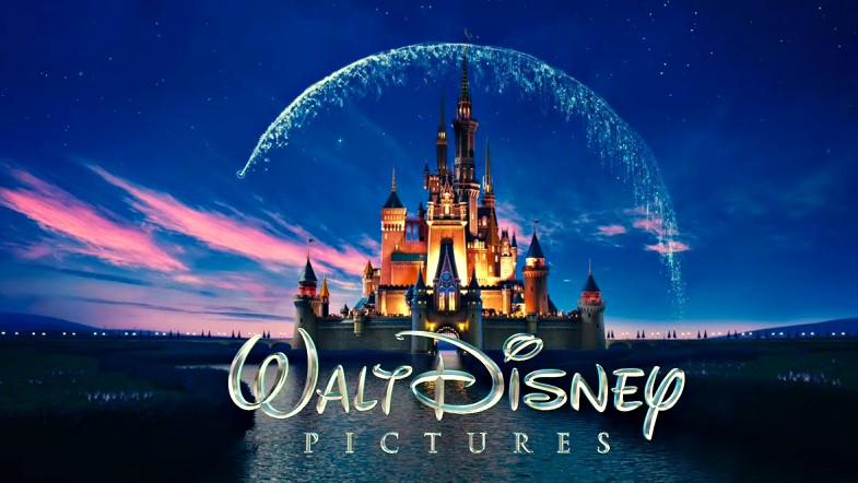 walt disney