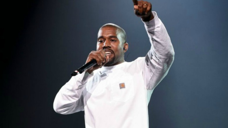 Kan-Yay! Kanye West Is Releasing a Philosophy Book