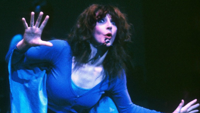 Kate Bush