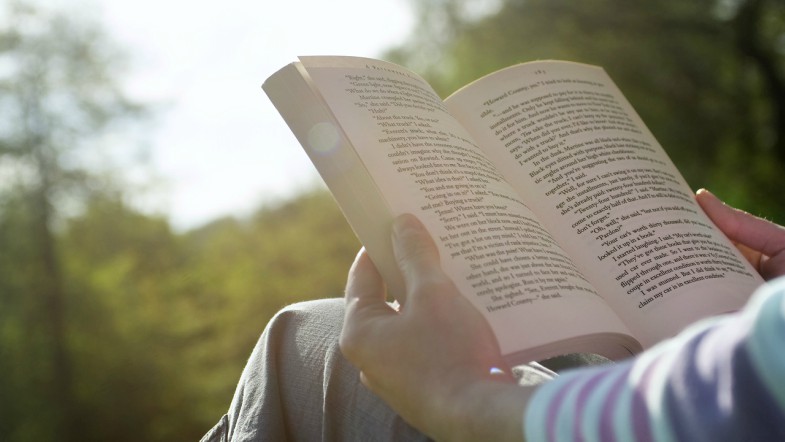 Reading