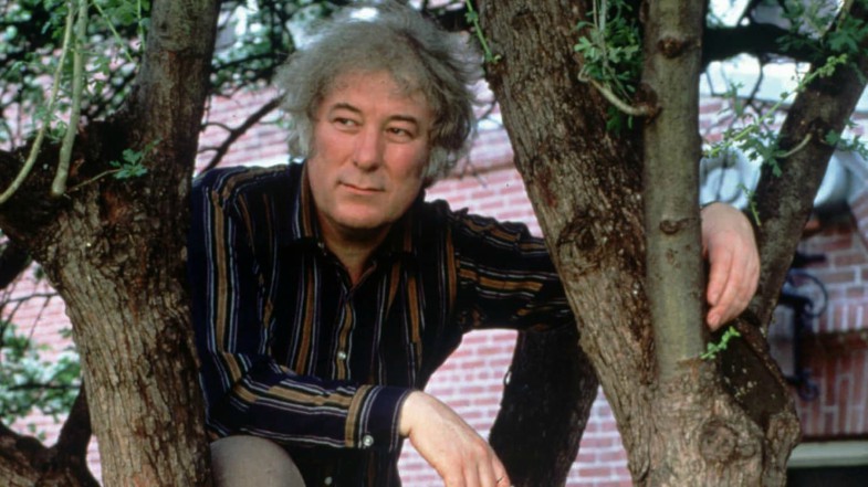 Seamus Heaney