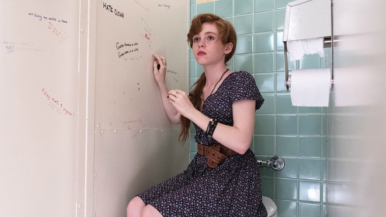 ‘IT’ Star Sophia Lillis Cast as Nancy Drew in New Adaptation