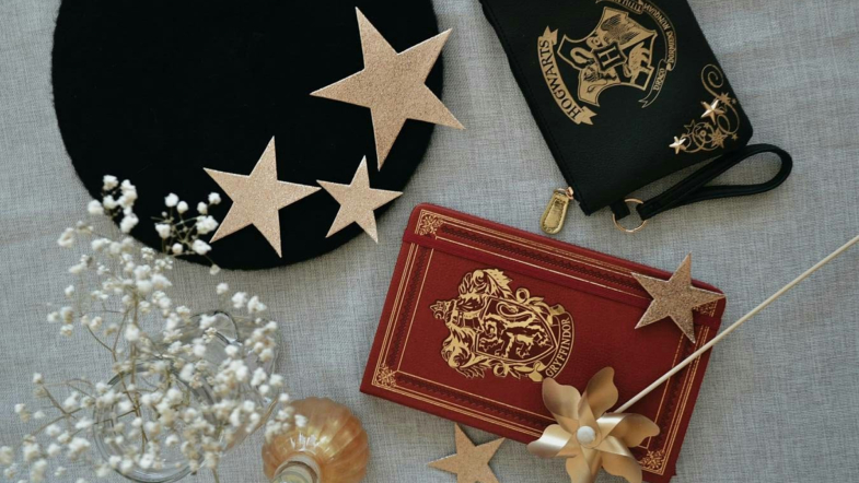 6 of the Most Aesthetically Pleasing Harry Potter Instagrams