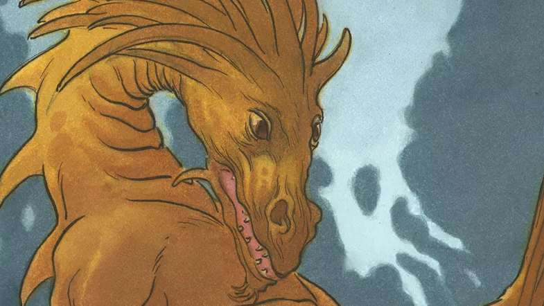 The Much-Anticipated Illustrated Collection of Ursula K. Le Guin’s Earthsea Series Gets Release Date