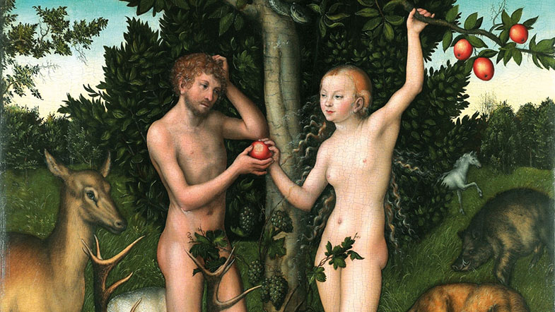 So Who Actually Were Adam and Eve? The Answer Might Surprise You!