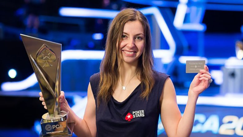 This ‘New Yorker’ Writer Entered a Poker Competition For Research – and Won Big