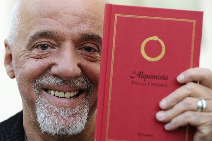 ‘The Alchemist’ Author Paulo Coelho Has New Television Adaptation in the Works