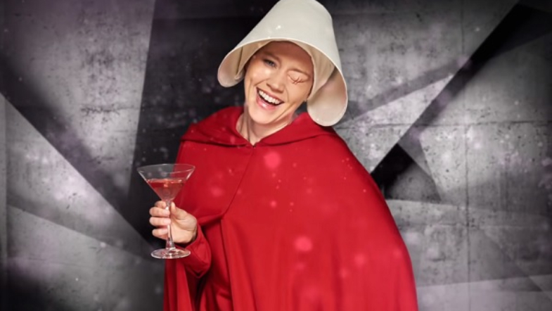 handmaids city
