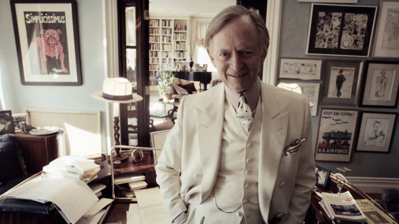 tom wolfe