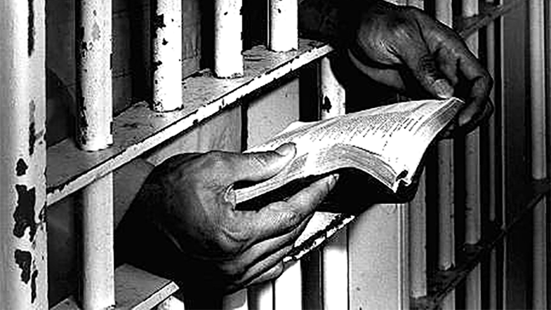 Mississippi Prison Sued for Restricting Inmates’ Access to Free Books