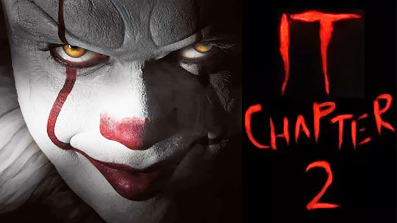 ‘IT: Chapter Two’ Finally Finds Its Eddie and Stanley