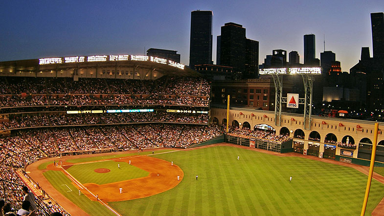12 of the Best Books to Get You Through Baseball Season