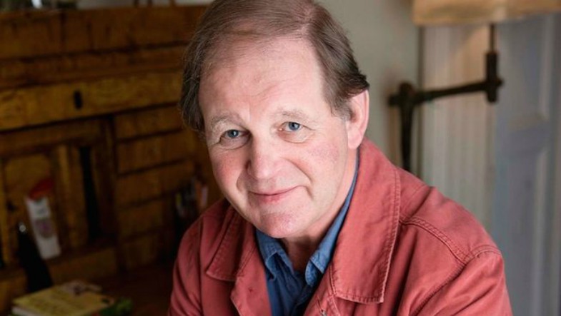‘War Horse’ Author Sir Michael Morpurgo Reveals Fight With Cancer