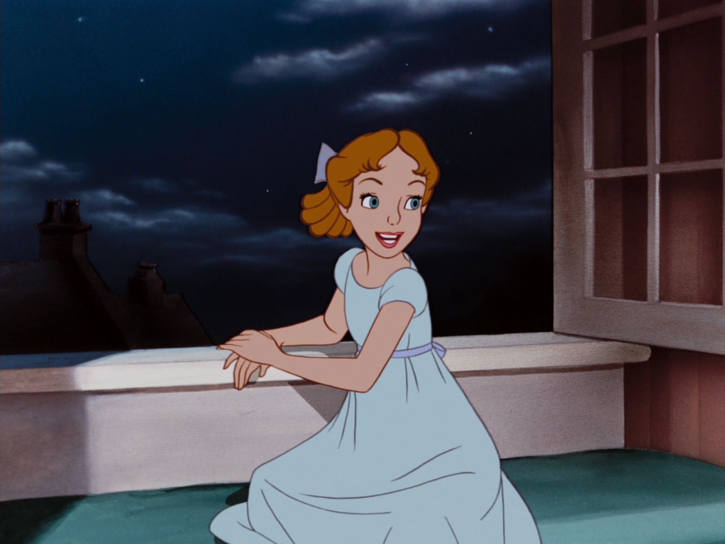 Image Via Disney