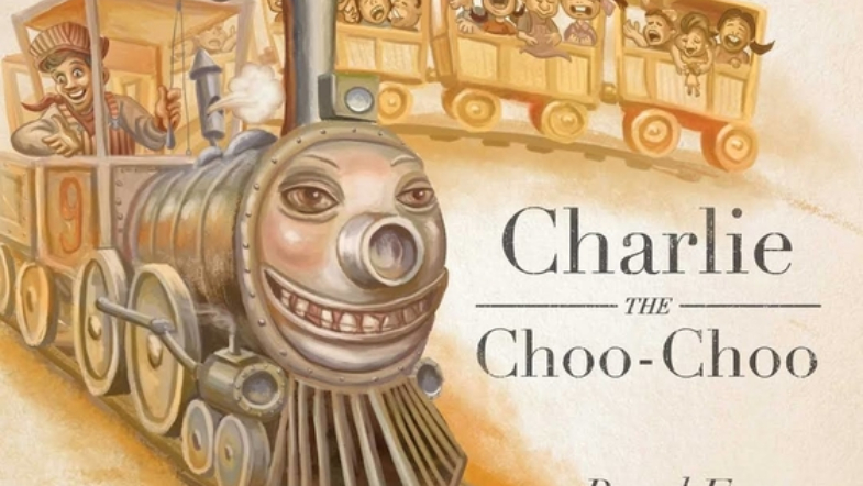 choochoo
