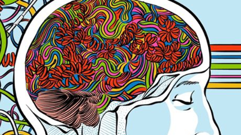 Brain Mental Health