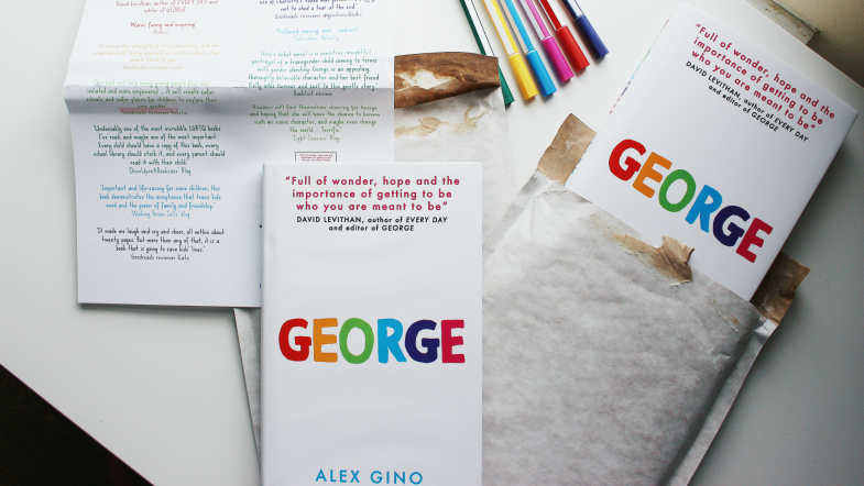 'George'