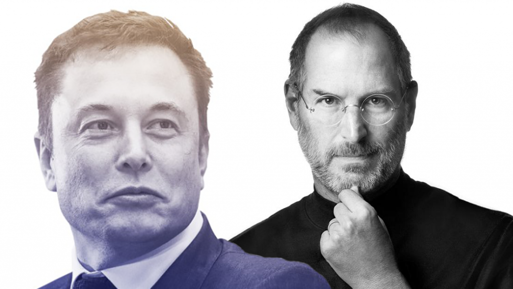 Ever Wondered What It’s Like Working for Steve Jobs or Elon Musk? This Book Is for You!