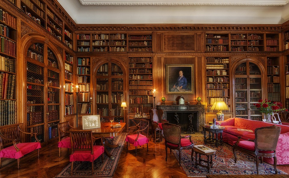 ‘Johns Hopkins University’ Raising Out-Of-Print Books from the Dead
