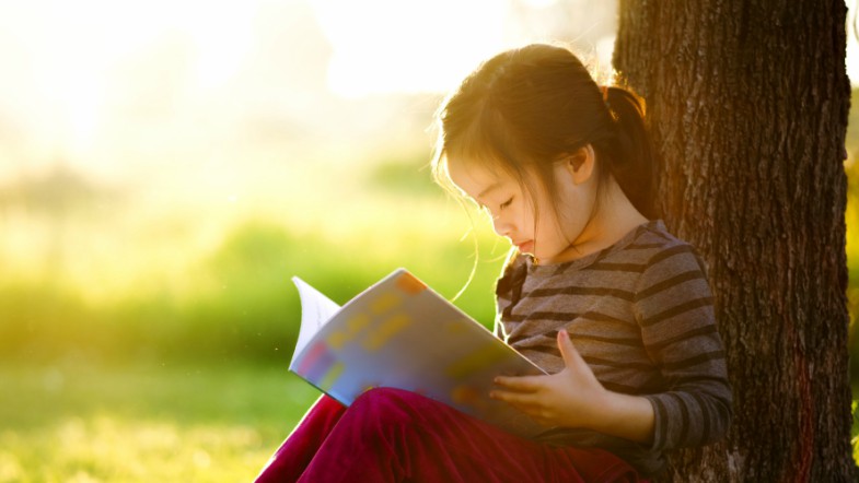 Amazon Launches ‘Prime Book Box’ and the Trailer Is Low Key Adorable