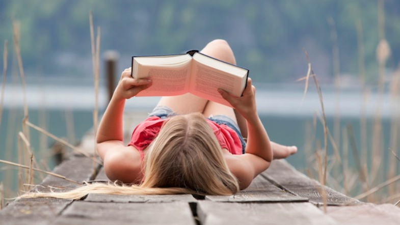 reading
