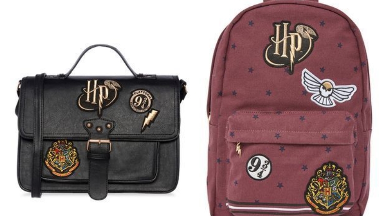 Harry Potter