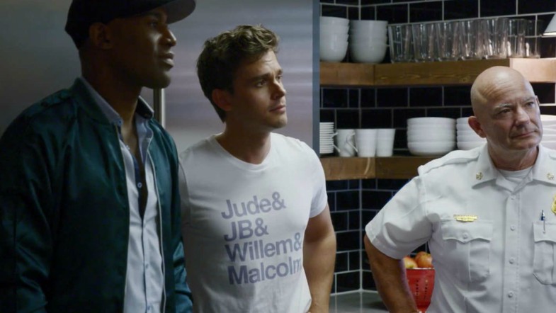 ‘Queer Eye’ Star Antoni Porowski’s 6 Book Recommendations