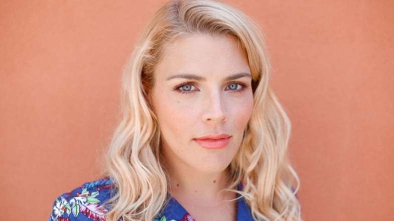 Cover of Busy Philipps’ Memoir ‘This Will Only Hurt a Little’ Revealed