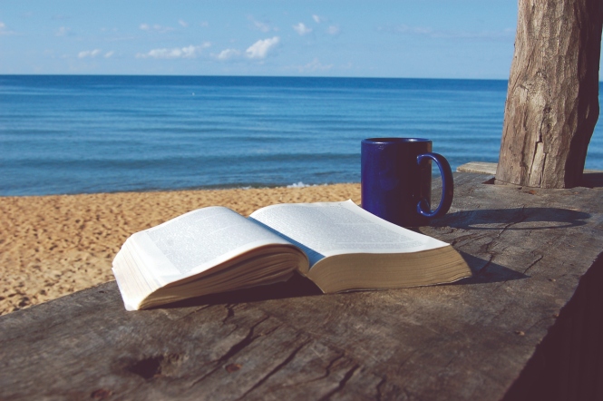 7 Short Stories to Breeze Through at the Beach