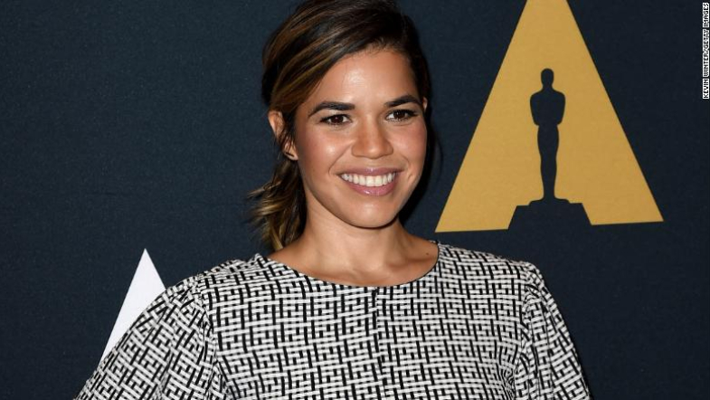 Lin Manuel Miranda, Roxane Gay and Many More to Write for America Ferrera’s New Anthology