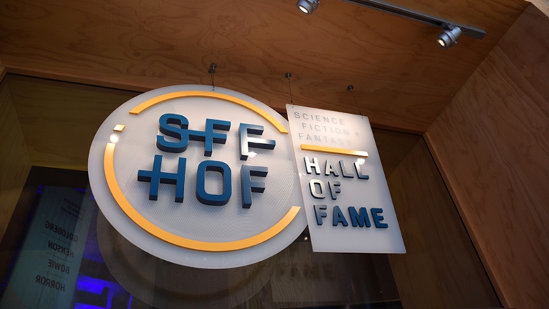 New Sci-Fi/Fantasy Hall of Fame Inductees Include J.K. Rowling and Stan Lee