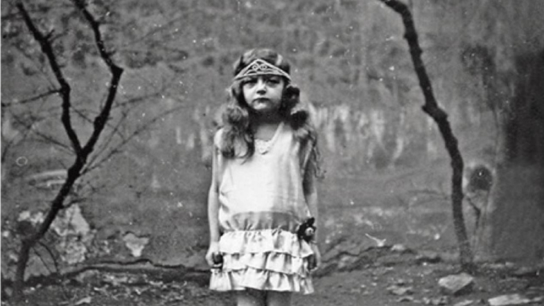 miss peregrine