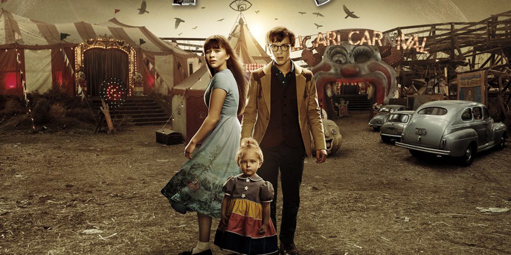 Netflix’s ‘A Series of Unfortunate Events’ Wraps Final Season