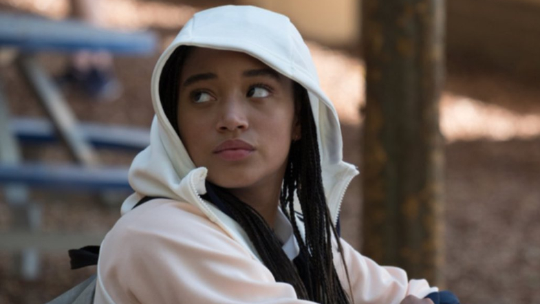 Check Out The New Teaser For ‘The Hate U Give’!