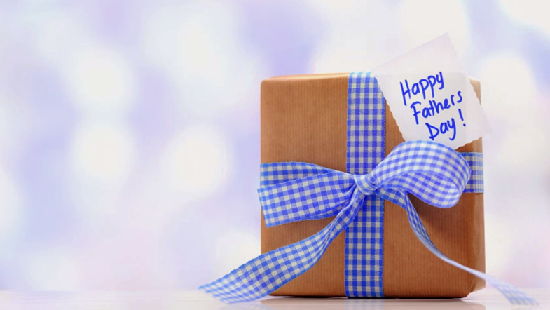 11 Book-Related Gifts For Father's Day