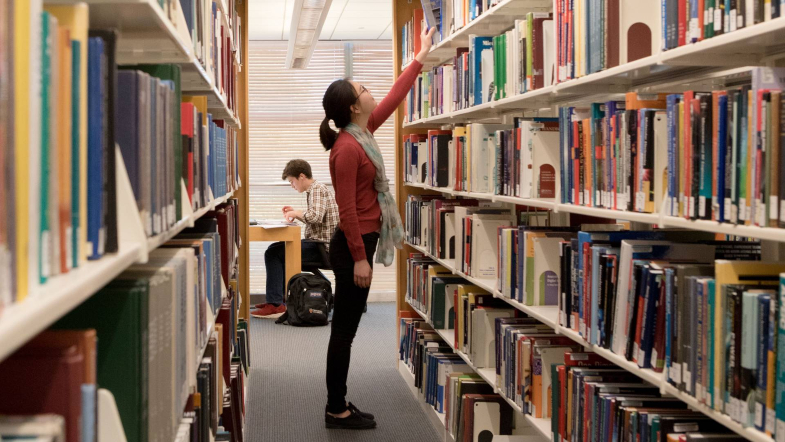8 of The World's Most Unique Libraries