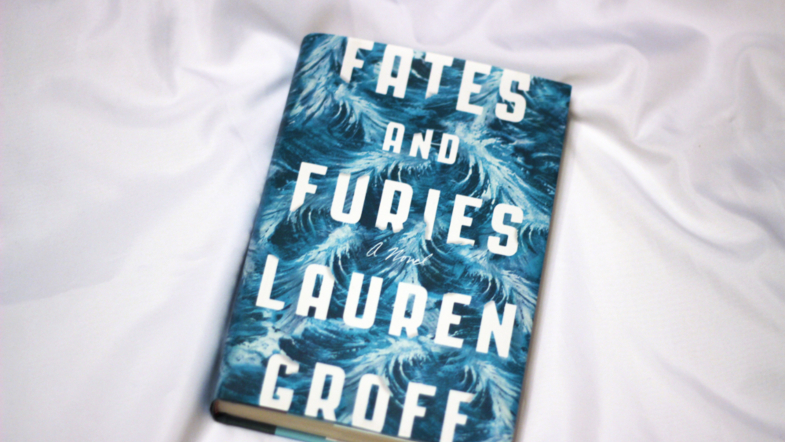 Move Over Millennial Pink, Bold Type Has Taken Over Book Covers