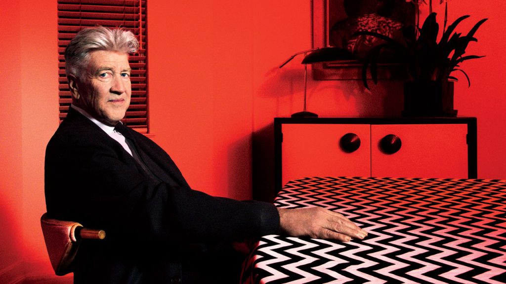 ‘Twin Peaks’ Creator David Lynch Releasing Memoir This Month