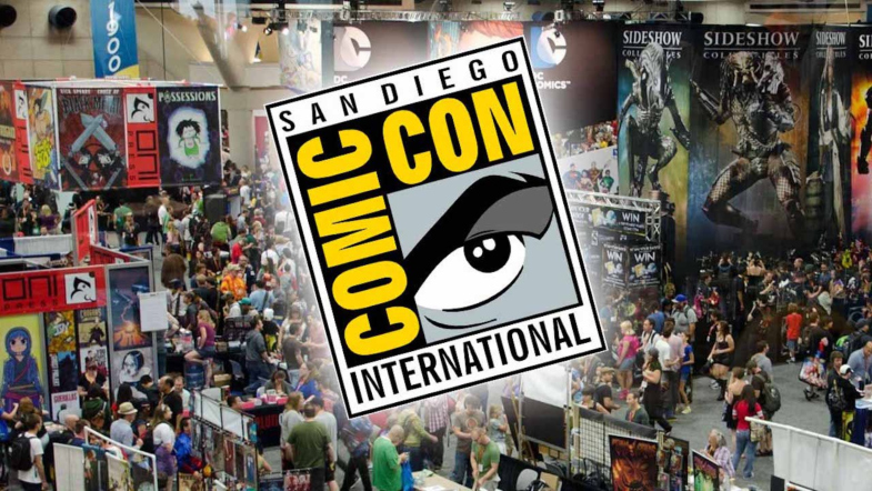 Early Screening of Stephen King and J.J. Abrams’ ‘Castle Rock’ at Comic Con!