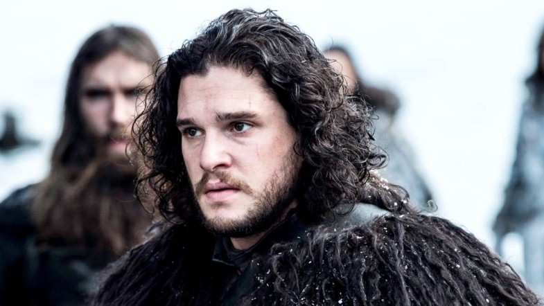 Kit Harington Looks Forward to Ditching His ‘Jon Snow’ Hair